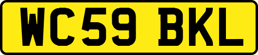 WC59BKL