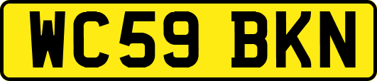 WC59BKN