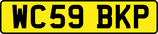 WC59BKP