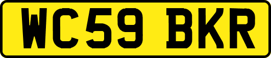 WC59BKR