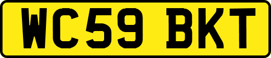 WC59BKT