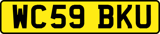 WC59BKU