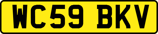 WC59BKV