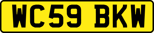 WC59BKW