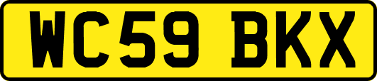 WC59BKX