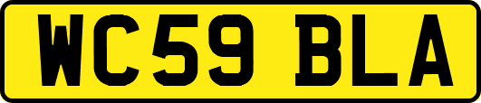 WC59BLA