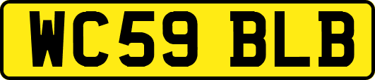 WC59BLB