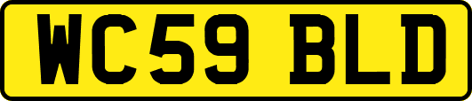 WC59BLD