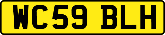 WC59BLH
