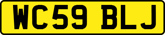 WC59BLJ