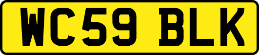 WC59BLK