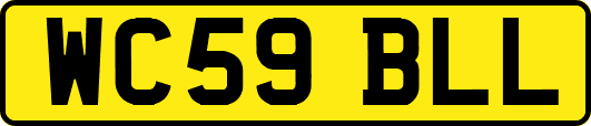 WC59BLL