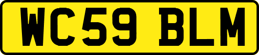WC59BLM