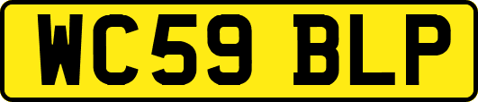 WC59BLP