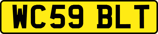 WC59BLT