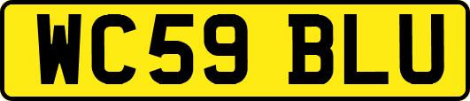 WC59BLU