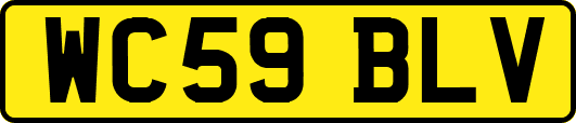 WC59BLV