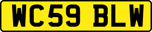 WC59BLW