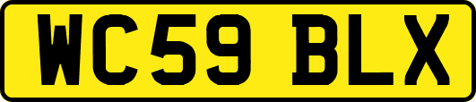 WC59BLX