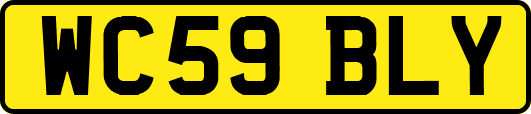 WC59BLY