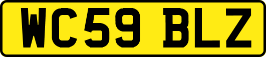 WC59BLZ