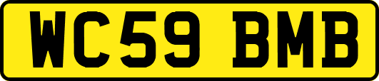 WC59BMB