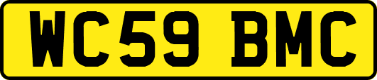 WC59BMC