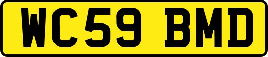 WC59BMD