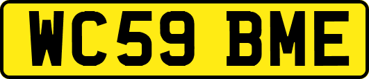 WC59BME