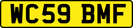 WC59BMF