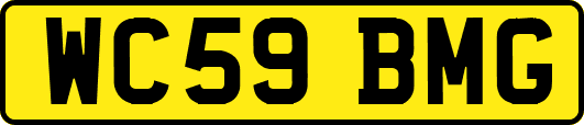 WC59BMG