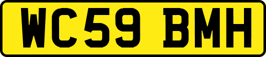 WC59BMH