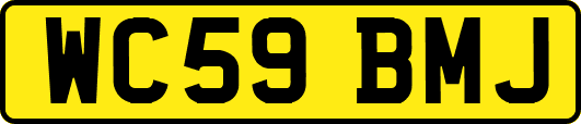 WC59BMJ