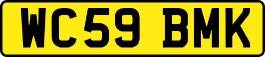 WC59BMK