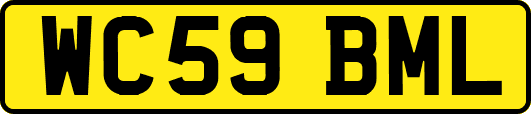 WC59BML