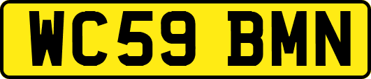 WC59BMN