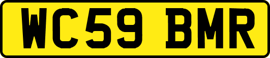 WC59BMR
