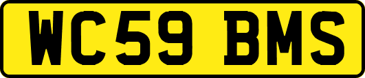 WC59BMS