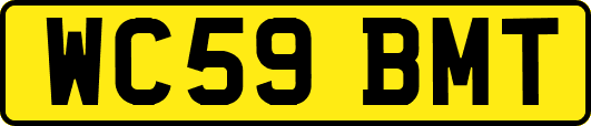 WC59BMT