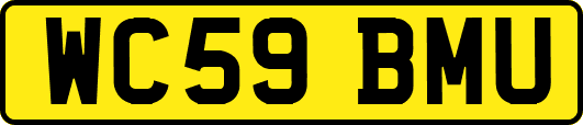 WC59BMU