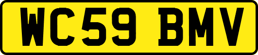 WC59BMV