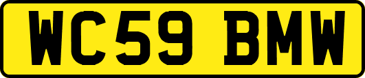 WC59BMW