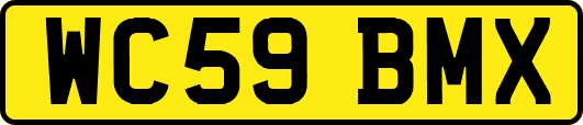 WC59BMX