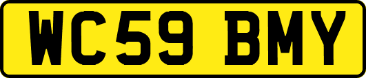 WC59BMY