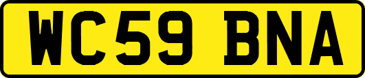 WC59BNA