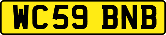 WC59BNB