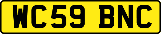 WC59BNC