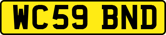 WC59BND