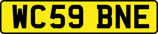 WC59BNE
