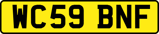 WC59BNF